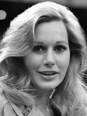 Sally Kellerman