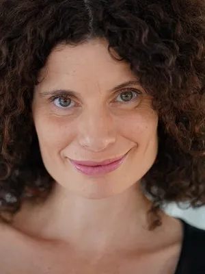 Bénédicte Dessombz