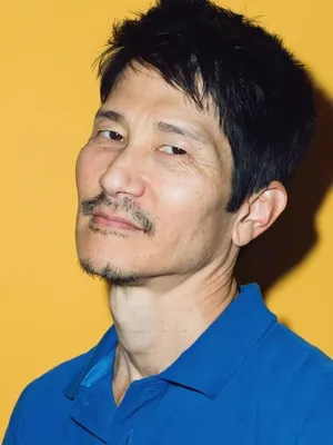 Gregg Araki