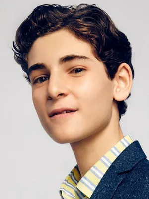 David Mazouz