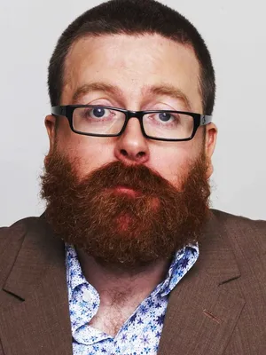 Frankie Boyle