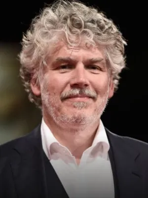 Daniel Alfredson