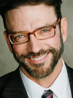 Keith Allan