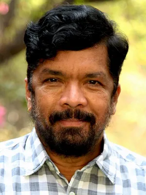 Posani Krishna Murali