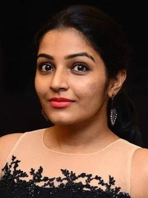 Rajisha Vijayan