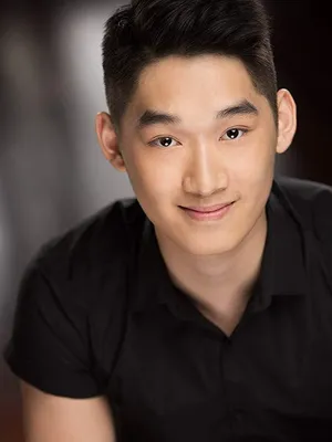 Daniel Kailin