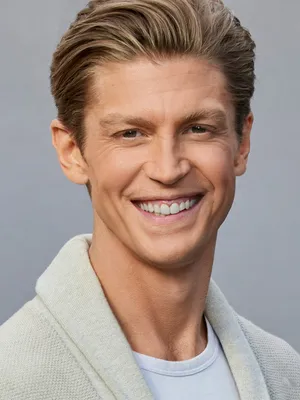 Andrew Francis