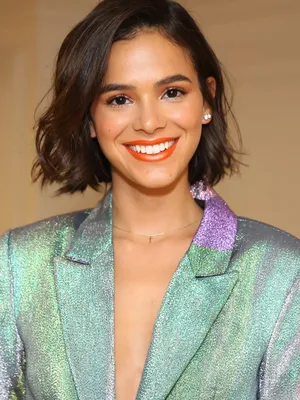 Bruna Marquezine