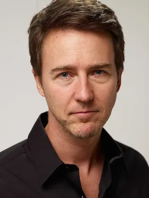 Edward Norton