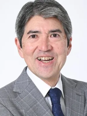 Atsushi Narasaka