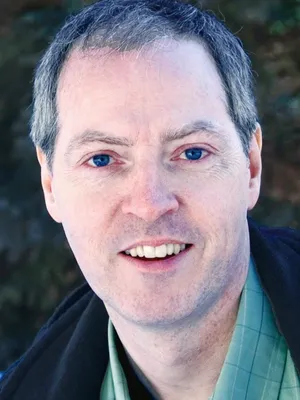 Robert Higden
