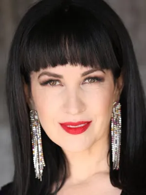 Grey DeLisle