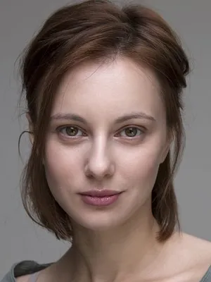 Marusya Klimova