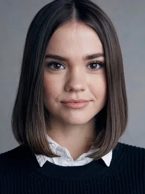 Maia Mitchell