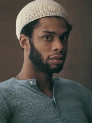 Kareem Abdul-Jabbar
