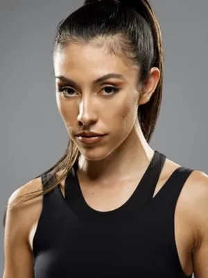 Alexya Garcia