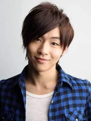 Yuuto Adachi
