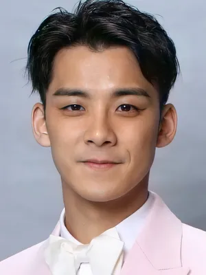 Dickson Yu