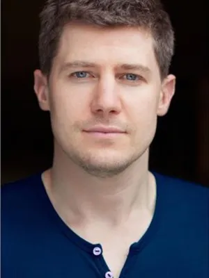 Charlie Cousins