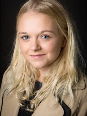 Kiera McMaster