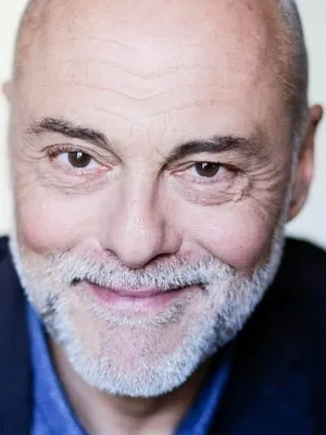 Pascal Germain