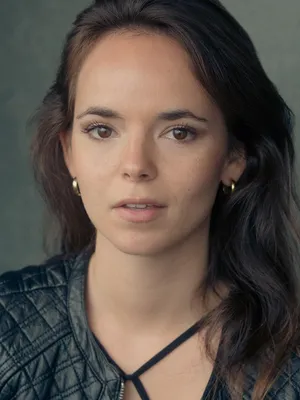 Rebecca Hanssen