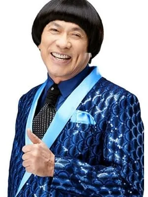Chu Ko-Liang