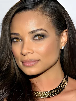 Rochelle Aytes