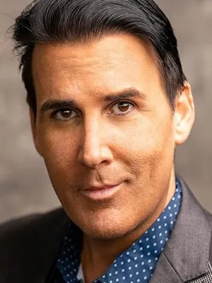 Sean Bennett