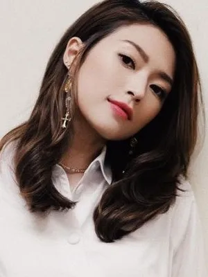 Shiga Lin Si-Nga