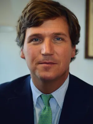Tucker Carlson