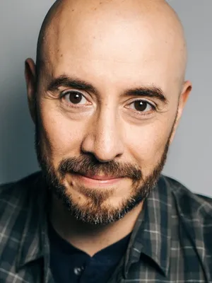 Gerardo Rodriguez