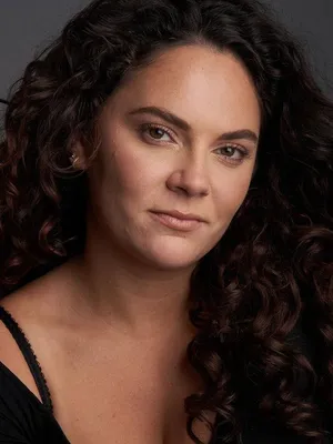 Alisha Mullally