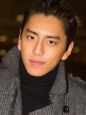 Darren Wang