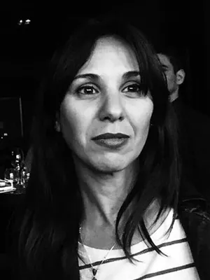 Lucila Mangone
