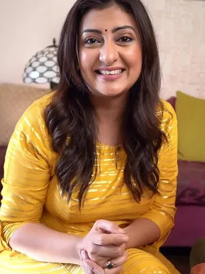 Juhi Parmar