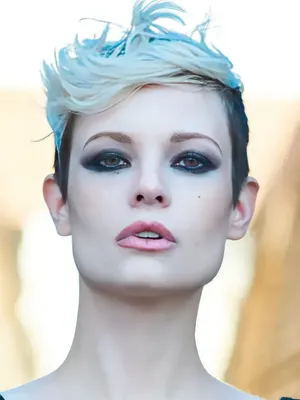Yvonne Emilie Thälker