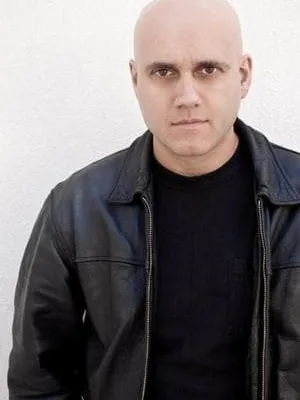 Patrick Barnitt