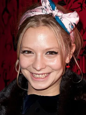 Annabelle Dexter-Jones