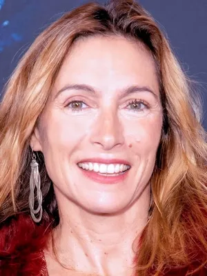 Claudia Karvan