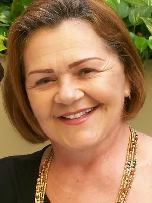 Prazeres Barbosa