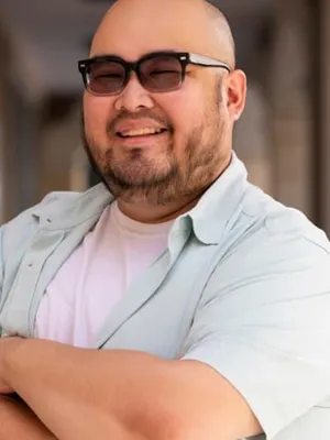 Brent Mukai