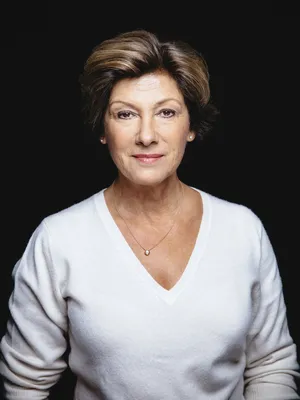 Olivia Silhavy