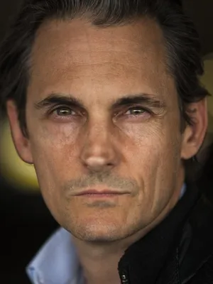 Jason Spisak