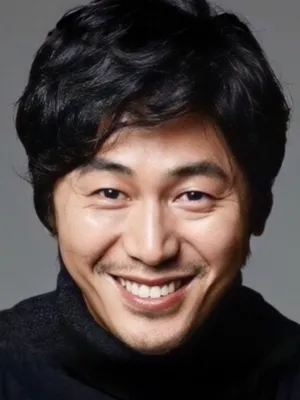 Bae Yong-geun