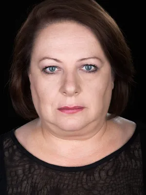 Martina Eitner-Acheampong