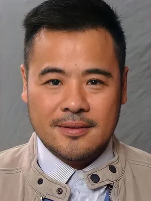 Willie Wai Ga-Hung