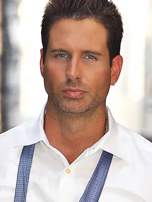 Nick Loren