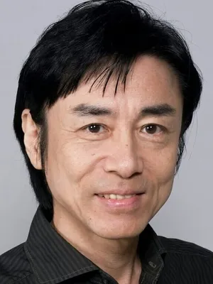 Hiroshi Yanaka