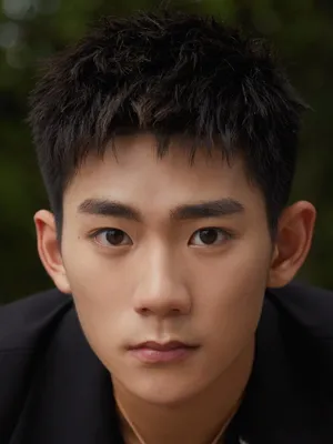 Victor Liu